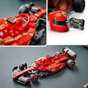  Ferrari Sf-24 F1 Race Car V29-LEGO 6526993