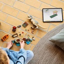 T. rex River Escape-LEGO 6533325