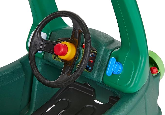 Little Tikes Cozy Coupe Dino-173073