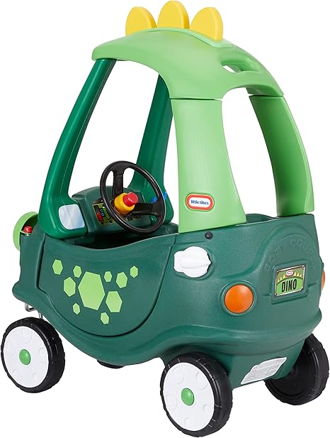 Little Tikes Cozy Coupe Dino-173073