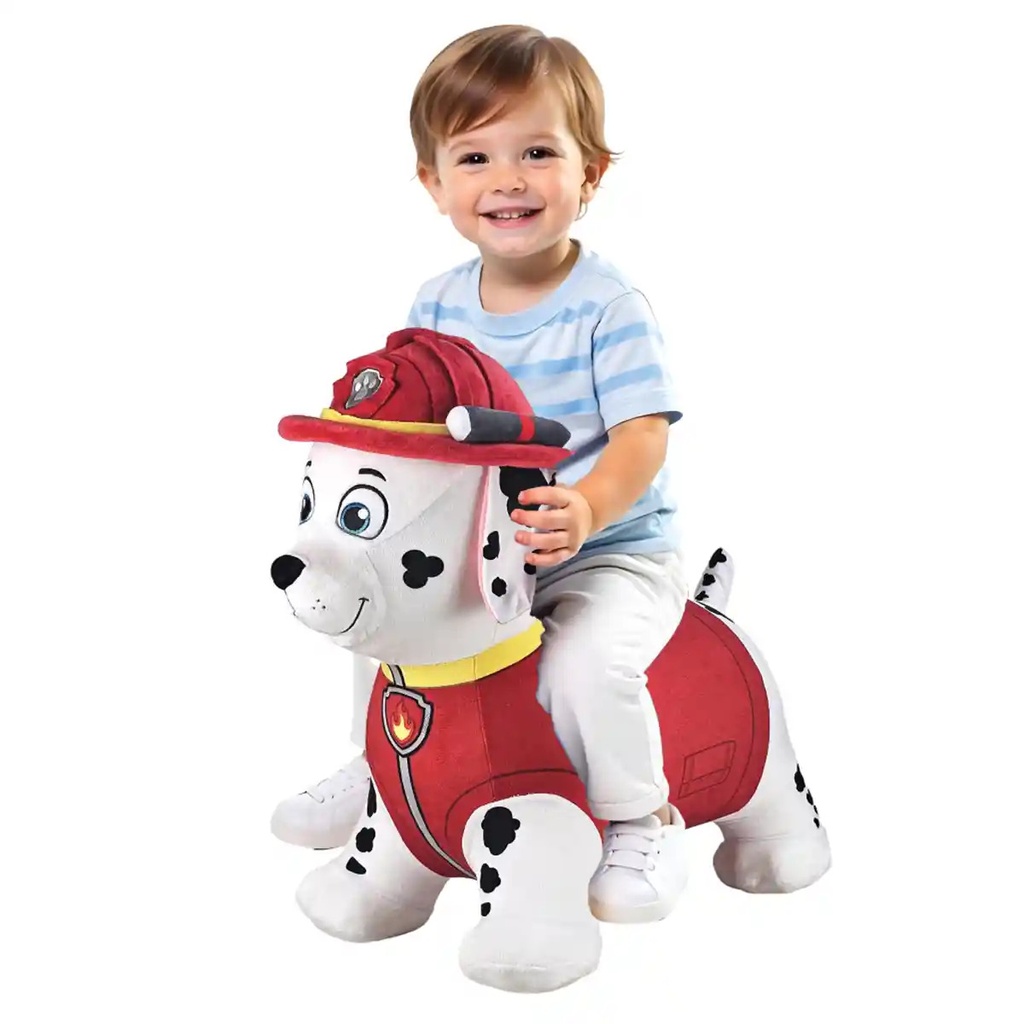 Paw Patrol Jumpy Marshal-41066