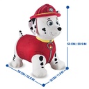 Paw Patrol Jumpy Marshal-41066