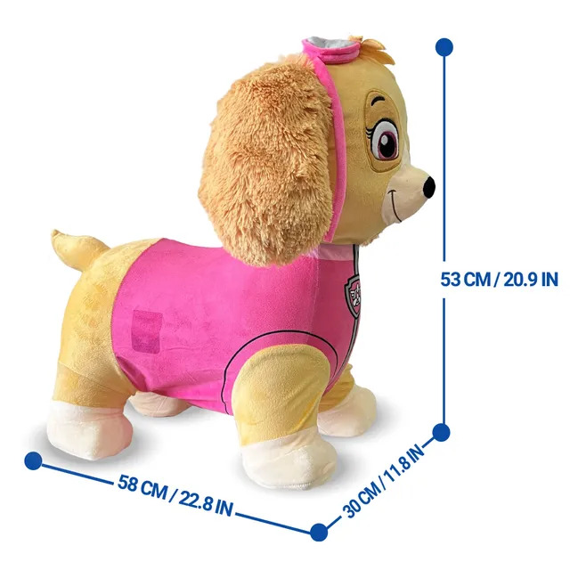 Paw Patrol Jumpy Skye-41068