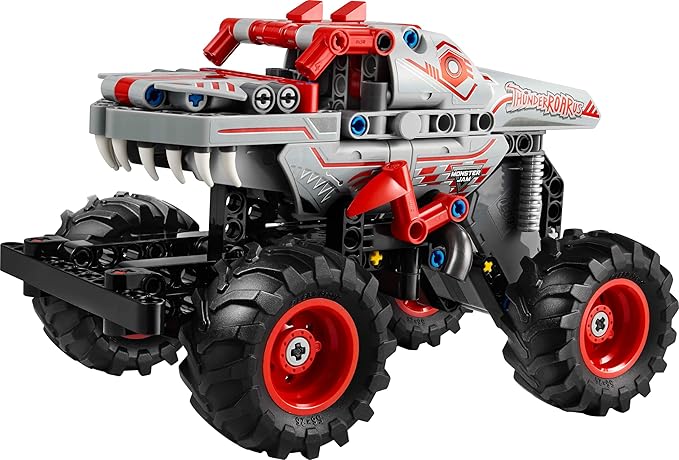 Monster Jam ThunderroarusV29-LEGO 6526806