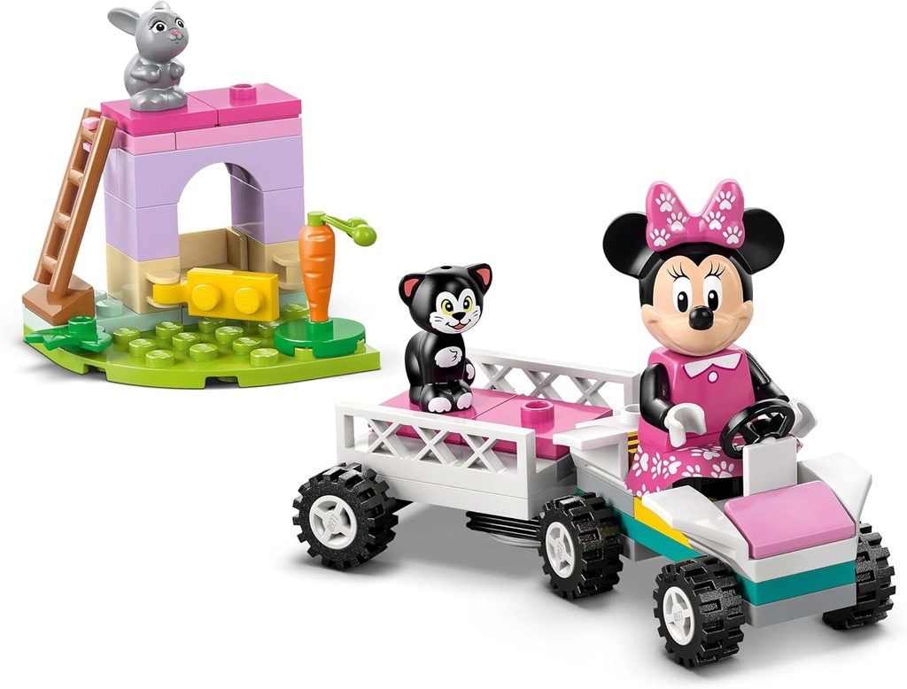 Minnie'S Pet TotelV29-LEGO 6526262