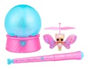 LOL Magic Flyers Fairies Tots Flower Child- 542261