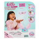 LOL Magic Flyers Fairies Tots snowflake-542254
