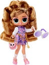 LOL Tweens Core Doll Fancy Gurl- 542568