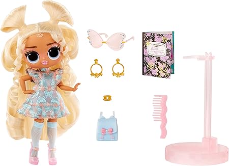 LOL Tweens Core Doll Olivia Flutter-559412