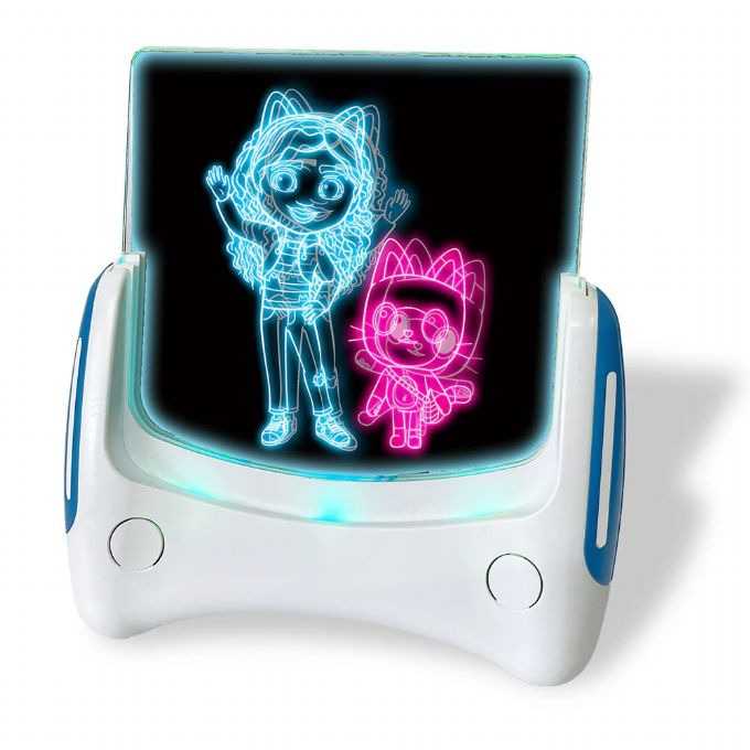 Gabby's Dollhouse Animation Glow Pad-3429