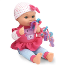 Baby Maziuna Fun w/ Keys 12inch-BM3224