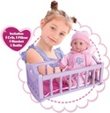 Baby Habibi Doll My Bed Time 10inch-697931