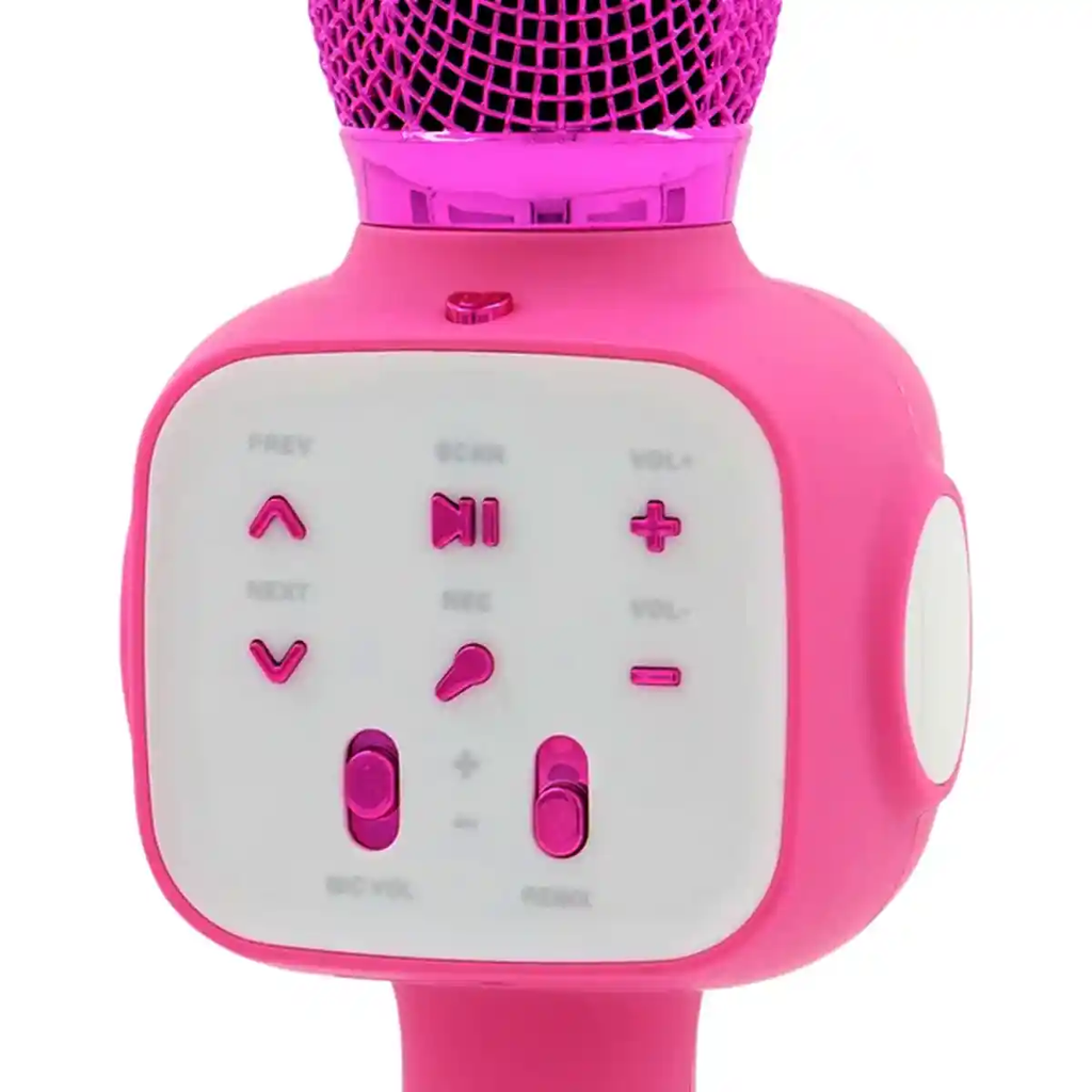 Fulla Microphone set-698194