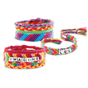  A-Z Fashion Bead Bracelet-Shimmer n sparkle 17320