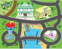 PAW PATROL DELUXE 1 CAR IMAGINMAT-TC-67513
