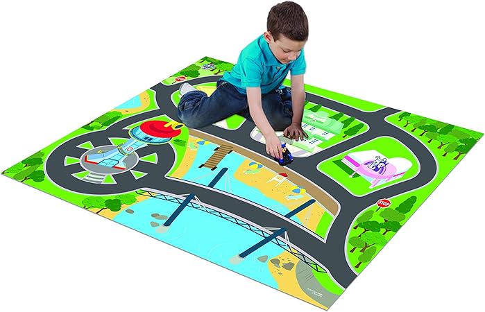 PAW PATROL ORIGINAL IMAGINMAT-TC-67501