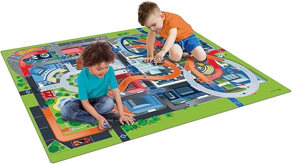 HOT WHEELS ORIGINAL IMAGINMAT-TC-30749