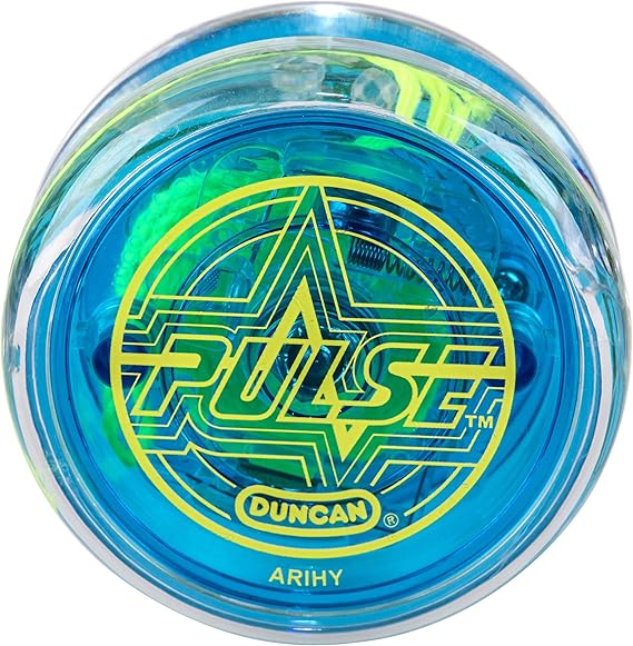 PULSE YO YO 1 -3572XP