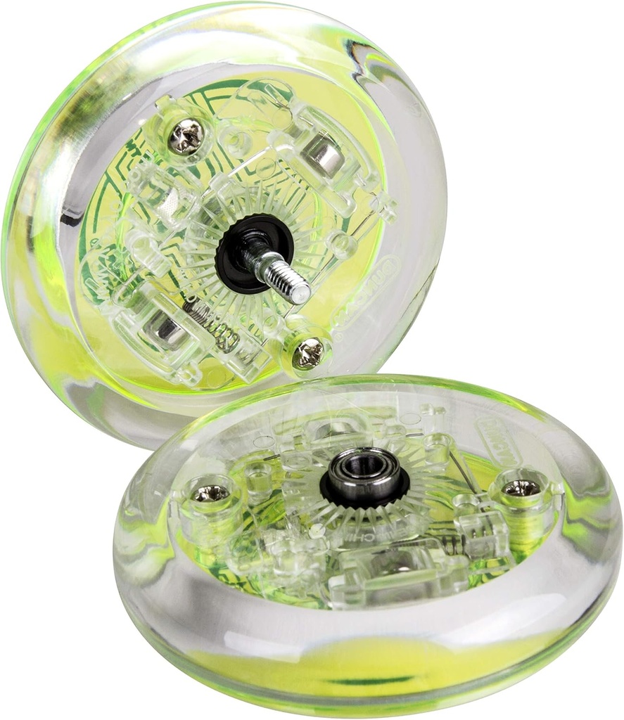 PULSE YO YO 1 -3572XP