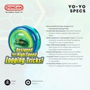 HORNET YO YO ASST 12PK -3602XP