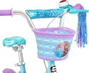 Spartan 12" Disney Frozen Bicycle-SP3223