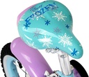 Spartan 12" Disney Frozen Bicycle-SP3223