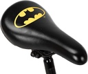 Spartan 20" Batman BMX Bicycle-SP-3206
