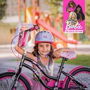 Spartan 18" Barbie Power Bike-SP-3191