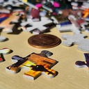 Essence of Paris Puzzle 4000 Pcs-Castor 400294-2