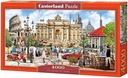 Splendor of Rome Puzzle 4000Pcs-Castor 400270-2