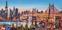 New York Puzzle 4000 Pcs-Castor 400256-2