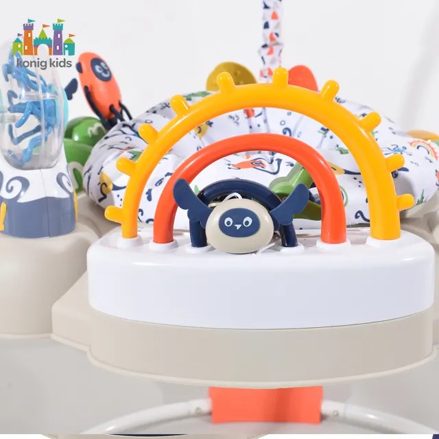 Cookedo Baby Activity Jumper-63627
