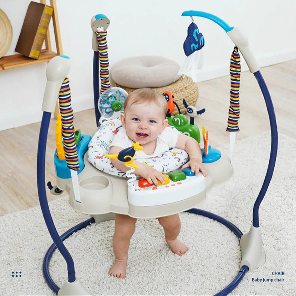 Cookedo Baby Activity Jumper-63627