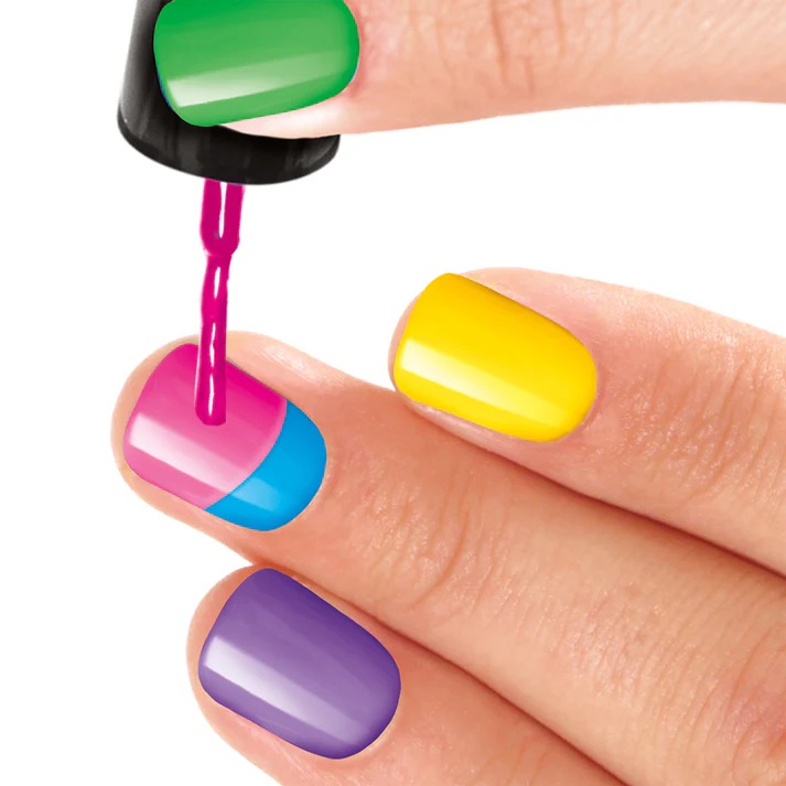  3-in-1 Nail Art Designer-Shimmer n sparkle 65659