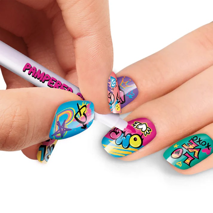  3-in-1 Nail Art Designer-Shimmer n sparkle 65659