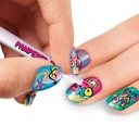  3-in-1 Nail Art Designer-Shimmer n sparkle 65659