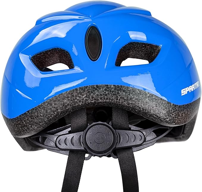 Spartan Kids Helmet - Blue
S-SP9090