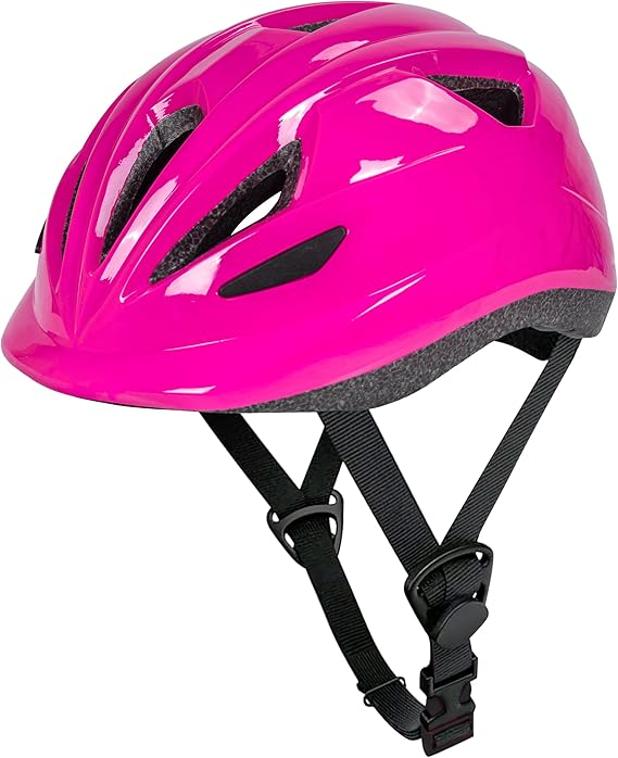 Spartan Kids Helmet - Pink
S-SP9091
