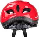 Spartan Kids Helmet Red
S-SP9092
