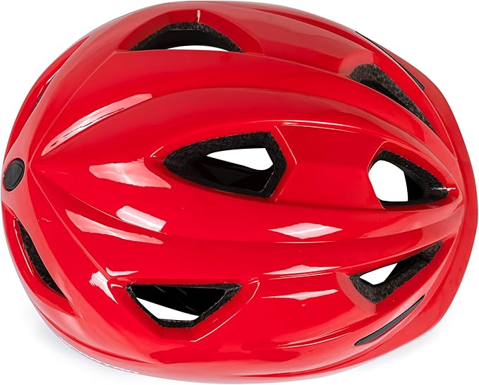 Spartan Kids Helmet Red
S-SP9092