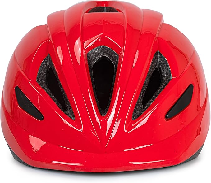 Spartan Jr Skate Helmet - Satin Red
S/M-SP9088