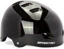 Spartan Jr Skate Helmet Midnight Black
S/M-SP9089