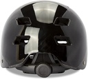 Spartan Jr Skate Helmet Midnight Black
S/M-SP9089