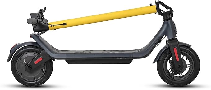 Marshall Navigator N1 Electric Scooter-MA N1