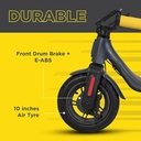 Marshall Navigator N1 Electric Scooter-MA N1