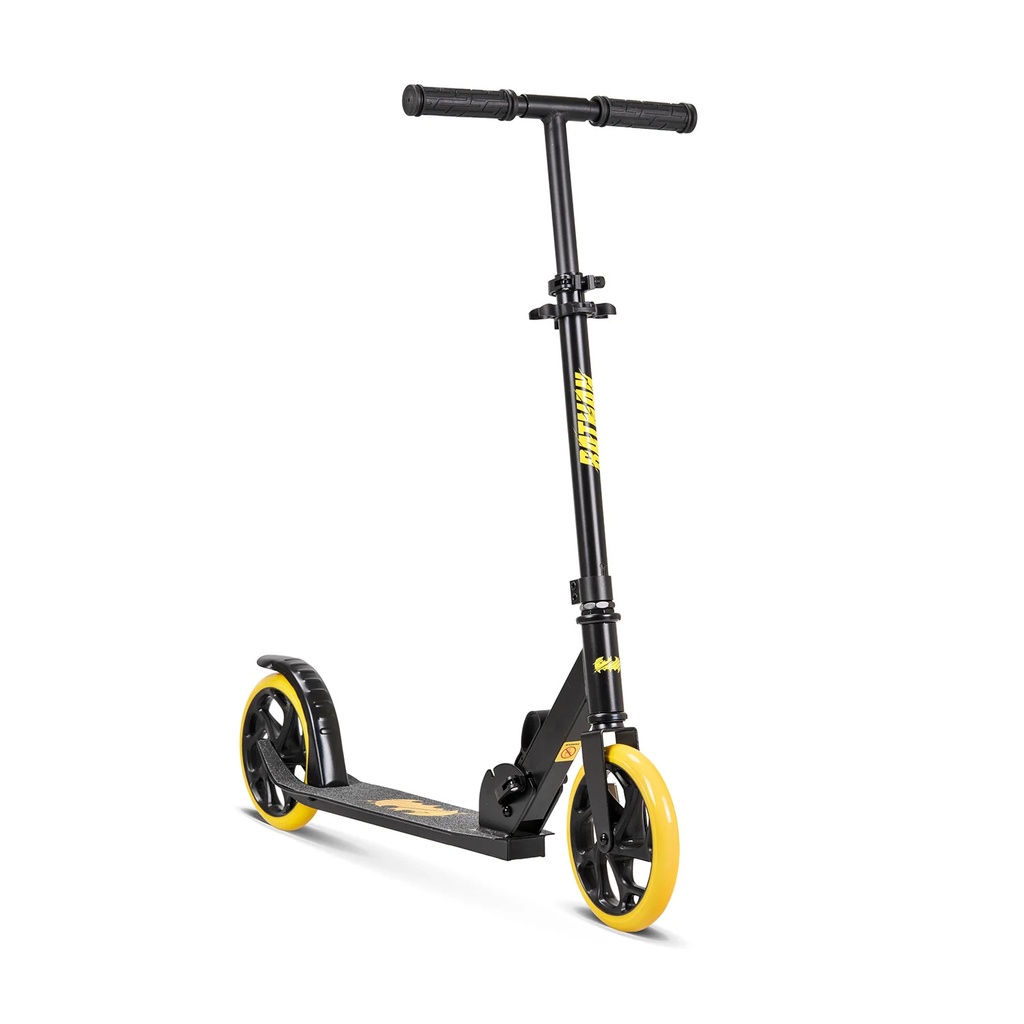 Spartan Batman 200mm  Scooter -SP7078