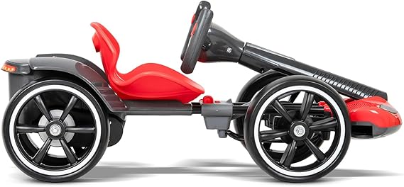 Ziggy Mini E Kart-ZGKT001