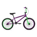 Spartan 20" Joker BMX Bicycle-SP3207