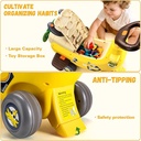 BANANA AIRPLANE CAR-HE9983
