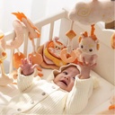 Baby Plush Set New Vs-Kaichi Z999-339